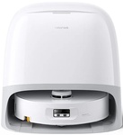 Пылесос Roborock Qrevo Curv 2 Flow