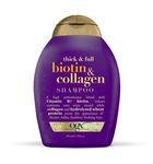 Шампунь OGX Biotin & Collagen