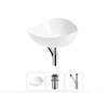 Комплект с раковиной Wellsee Nexus Flex 20214023R