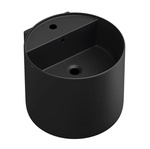 Подвесная раковина моноблок Wellsee 31880600S