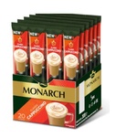 Кофе растворимый Monarch Cappucino в пакетиках