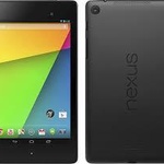 Планшет ASUS Nexus 7 (2013) фото 1 