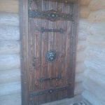 Отличные двери для дома и дачи от Бастиона фото 1 