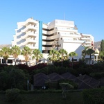 Отель "Grand Resort" 5*, Лимассол, Кипр фото 6 