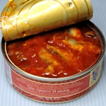 Килька балтийская в томатном соусе "5 морей" фото 2 