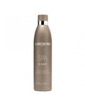 Мягкий освежающий Spa гель-шампунь La Biosthetique для тела и волос Le Bain SPA