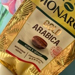 Кофе в зернах Monarch Gold Arabica beans фото 1 