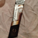 Кофейный напиток Carte noire фото 1 