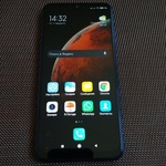 Телефон Xiaomi Redmi 9A фото 1 