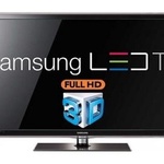 Телевизор Samsung UE40D6100 фото 1 