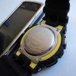 Часы TinyDeal G-shock W84-AK1055 фото 2 
