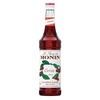 Сироп вишня MONIN