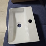 Раковина 37 см в ванную Wellsee 321803000 фото 1 