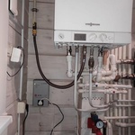 Стабилизатор напряжения Штиль ИнСтаб IS550 фото 3 