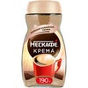 Кофе растворимый НЕСКАФЕ Classic Crema