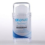 Дезодорант Natural crystal DEONAT