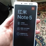 Телефон Xiaomi Redmi Note 5 Pro фото 2 