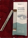 Сыворотка Eyelash booster 
