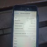 Телефон Apple Iphone 6s фото 2 