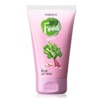 Шампунь-йогурт для всех типов волос Faberlic «Ревень» SuperFood