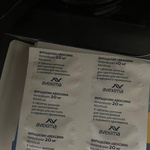 Фурацилин Avexima шипучий фото 2 