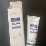 Фитофлорис Крем для лица Collagen&Hyaluron фото 1 