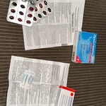 Препарат Berlin-Chemie "Простамол Уно" фото 1 