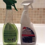 Средство для чистки ванной комнаты Unicum фото 4 