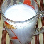 Молоко "Большая Кружка" 2,5% фото 1 