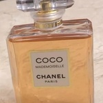 Парфюмерная вода Chanel Coco Mademoiselle Intense фото 2 