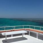 Яхтенная экскурсия на Красном море, Хургада фото 3 