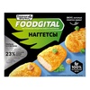 Наггетсы Горячая штучка foodgital без мяса