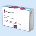 Эстеретта (Esteretta®)