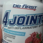 Be First 4joints фото 1 