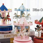 Функциональный музыкальный центр "Парк развлечений Жирафики фото 1 