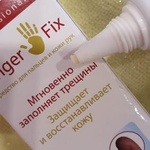 ФингерФикс (Finger Fix) фото 1 