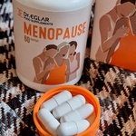 Dr. Eglar "MENOPAUSE" для женского здоровья фото 4 