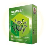 Dr Web!
