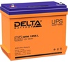 Аккумуляторная батарея DELTA HR 12-9