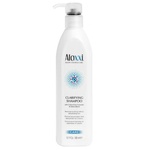 Очищающий детокс-шампунь для волос Aloxxi 