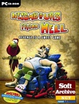 Игра "Neighbours From Hell"