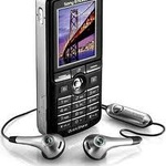 Телефон Sony Ericsson K750i фото 2 