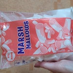 Конфеты неглазированные "Витек" Marshmallows фото 10 