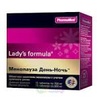 БАД PharmaMed Lady`s formula "Менопауза. День-Ночь