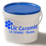 Теплоизоляция Lic Ceramic