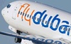 Авиакомпания "FlyDubai"