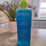 Гель для умывания Bioderma Sebium Gel Moussant Purifying and Foaming Gel фото 3 