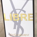 Парфюмерная вода Yves Saint Laurent Libre фото 2 