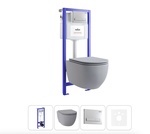 Lavinia Boho Комлпект 6 в 1 RelFix 20219118R