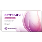 Эстровагин